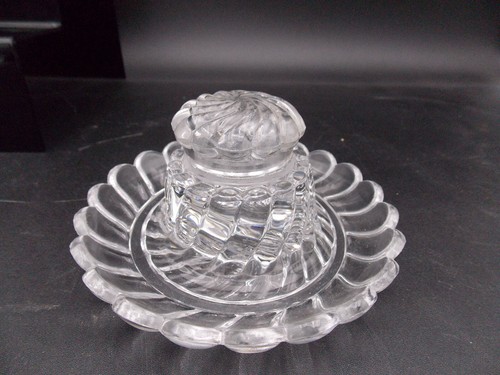 Baccarat bamboo twists - twists,