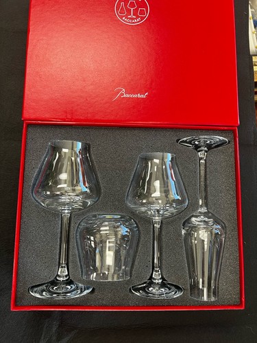 Baccarat 2811925 chateau - baccarat,