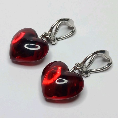 Baccarat baby coeur red - baby,