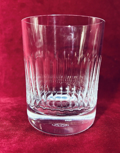 Baccarat renaissance old - baccarat,