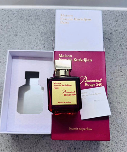 Maison francis kurkdjian - maison,