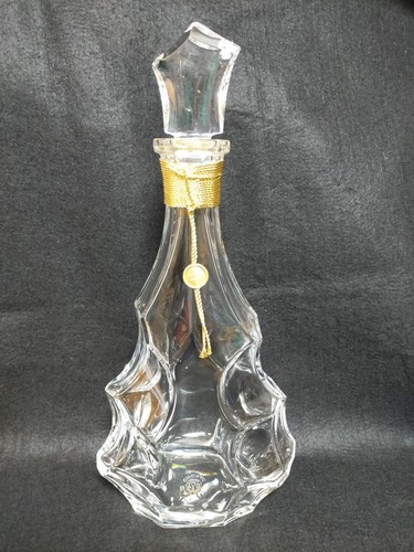 Baccarat crystal camus jubilee - baccarat,