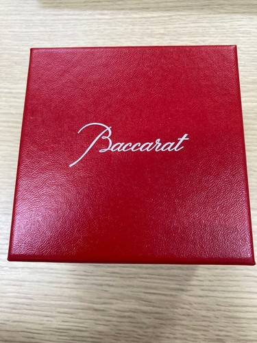 Baccarat 2024 limited edition - baccarat,