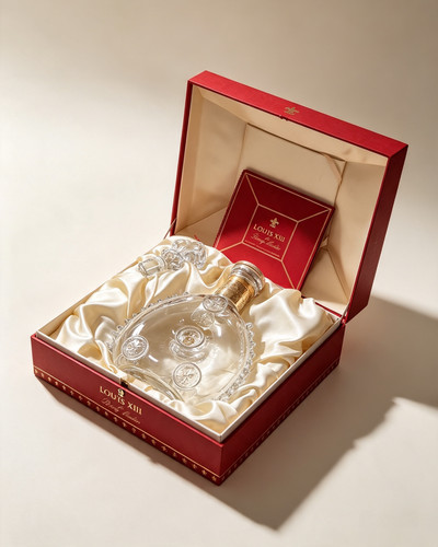 Louis xiii rémy martin - de,