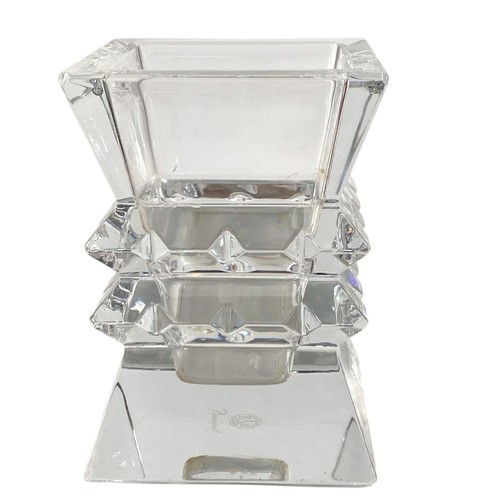 Baccarat interior columbine - baccarat,