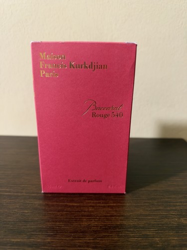 Maison francis kurkdjian - maison,
