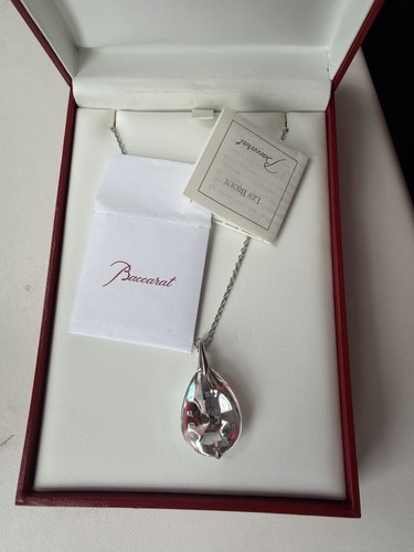 Baccarat clear crystal - clear,