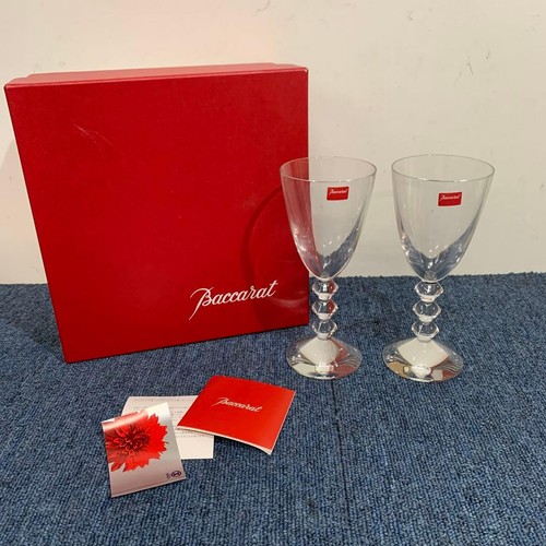 Baccarat vega crystal - vega,