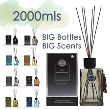 Baltus 2000ml Reed Diffuser