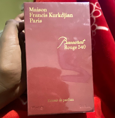 Maison francis kurkdjian - francis,