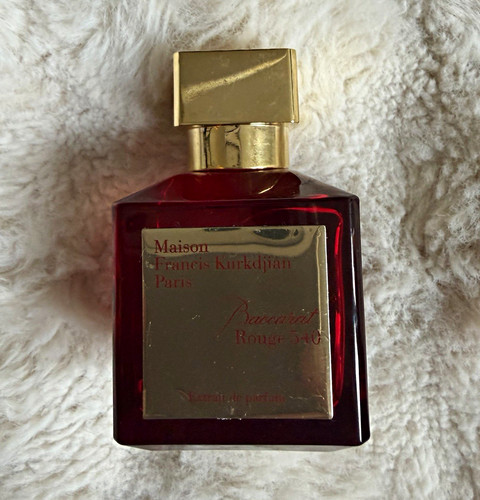 Maison francis kurkdjian - maison,