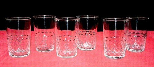 Baccarat ecailles - baccarat,
