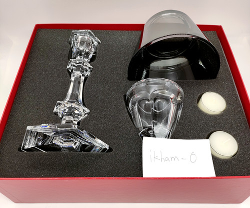 Baccarat crystal harocourt our - baccarat,
