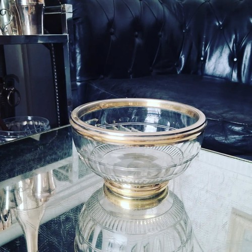 Rare caviar service set - rare,