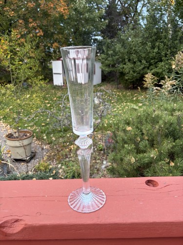 Baccarat mille nuits - mille,