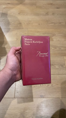 Maison francis kurkdjian - francis,