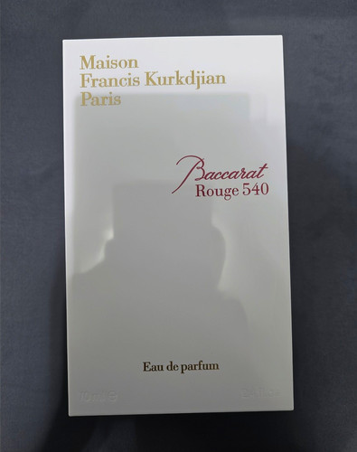 Maison francis kurkdjian - maison,