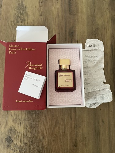 Maison francis kurkdjian - maison,