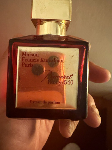 Maison francis kurkdjian - francis,