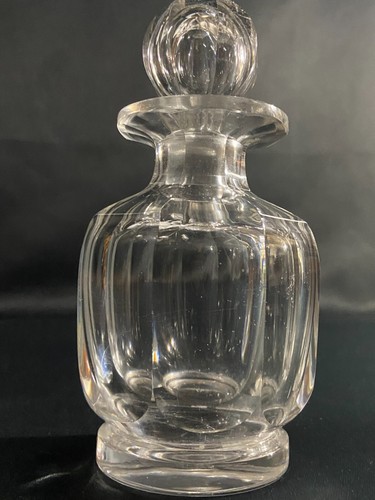 Large crystal perfume - large,