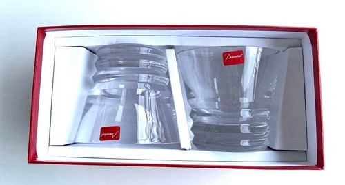 Set baccarat vega crystal - baccarat,