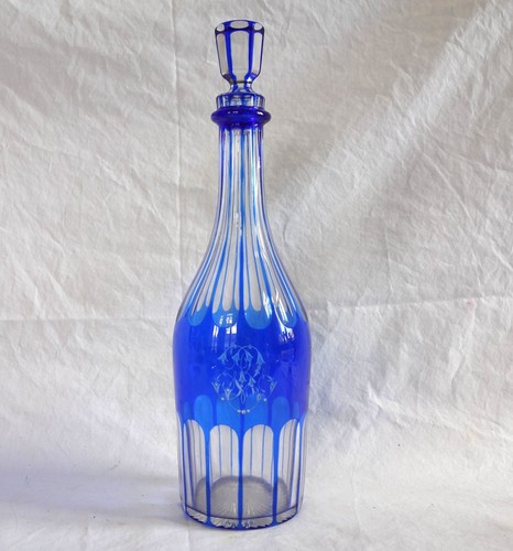 Wine carafe water bottle - wine, or