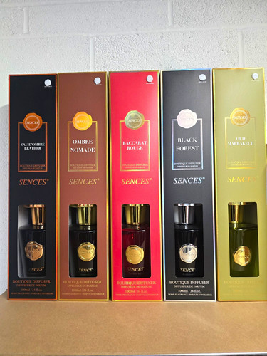 Sences boutique diffuser - sences,