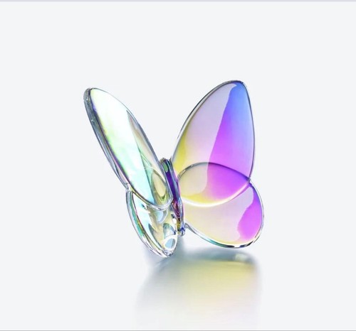Baccarat crystal lucky - crystal,