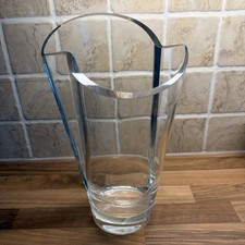 Vintage Baccarat Style clear