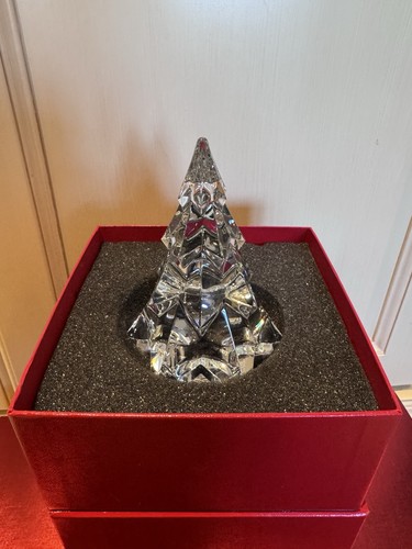 Baccarat christmas tree - baccarat,