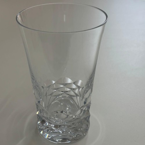 Baccarat brava glass - brava,
