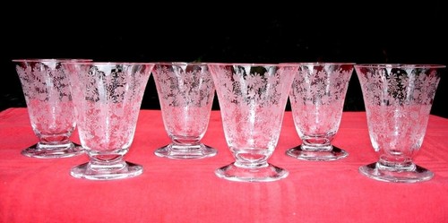 Baccarat elisabeth wine - elisabeth, 6