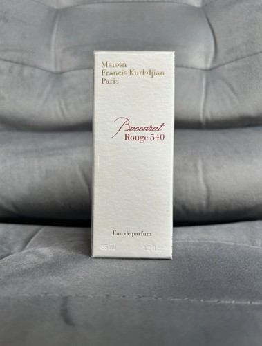 Maison francis kurkdjian - francis,