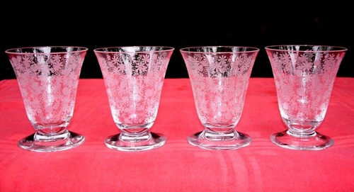Baccarat elisabeth water - baccarat,