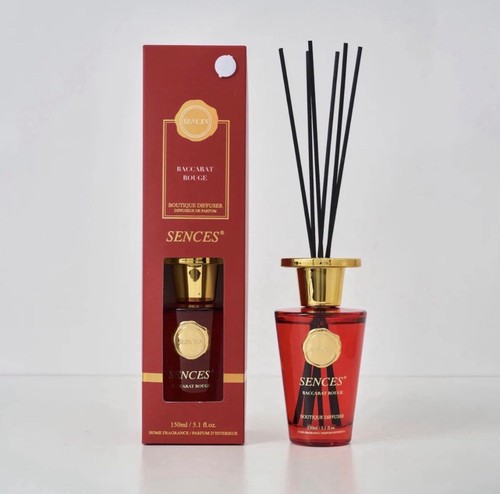 Baccarat rouge diffuser - rouge,