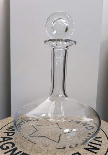 Baccarat beautiful crystal - baccarat,