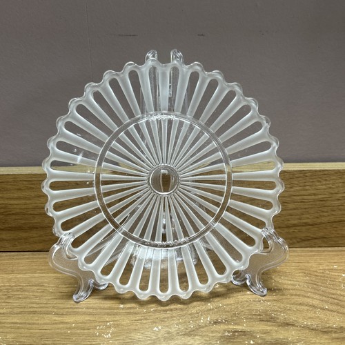 Baccarat côtes alternées - baccarat,