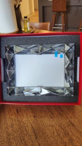 Baccarat louxor crystal - baccarat, photo