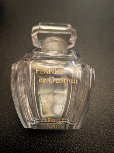 Antique baccarat crystal - antique,