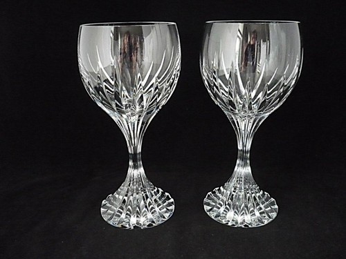 Baccarat massena 2 water - massena,