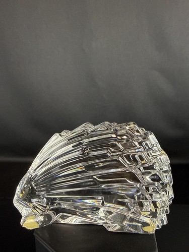 Vintage baccarat crystal - vintage,
