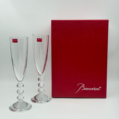 Baccarat vega crystal - vega,