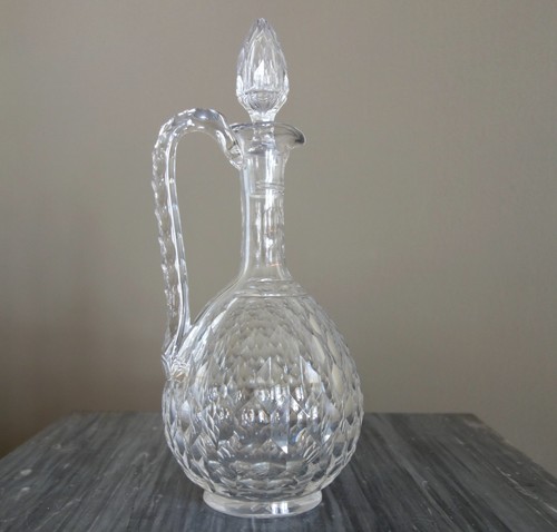 Wine ewer decanter - wine,