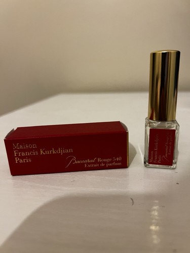Maison francis kurkdjian - francis,