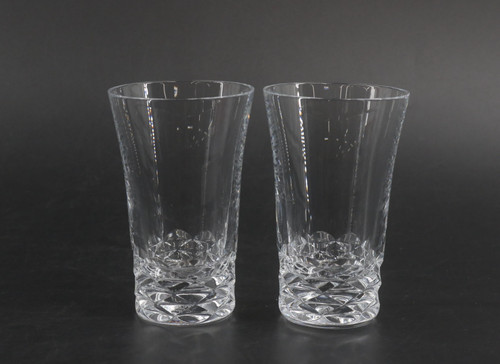 Baccarat brava crystal - baccarat,