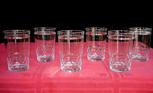 Baccarat scale and net flat - and,