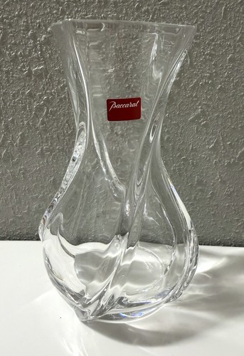 Baccarat crystal serpentin - baccarat,