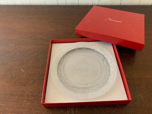 Baccarat crystal arabesque - baccarat,