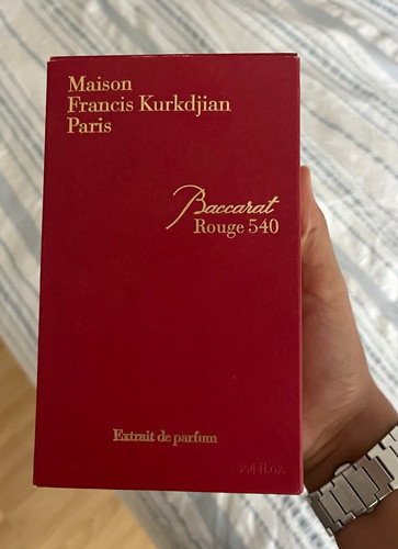 Maison francis kurkdjian - maison,