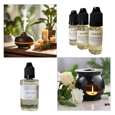 Designer Fragrance Oils For